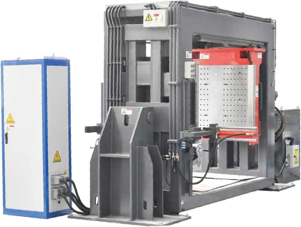 เครื่องปักเอพอกซี่เรซินแบบมาตรฐาน APG 33kv แทรนฟอร์ม CT PT 2