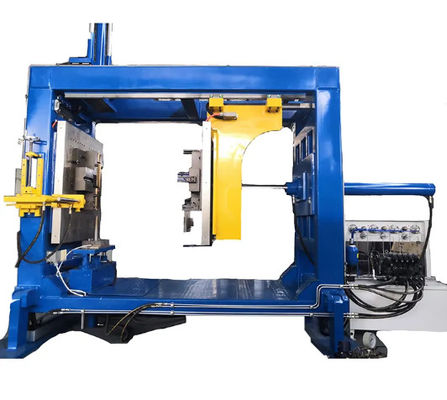 อุปกรณ์ฉีดผสมระบายความร้อนของเครื่องกันไฟฟ้า