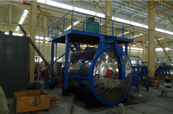 เครื่องโยกถ่านแอกเหล็กสําหรับเครื่องแปลง CT PT
