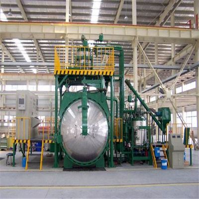 เครื่องประกอบไฟฟ้าประกอบไฟฟ้าของเครื่องประกอบอีโอกซี่เรซินระบายอากาศแบบที่กําหนดเอง สําหรับเครื่องแปลงแบบแห้ง