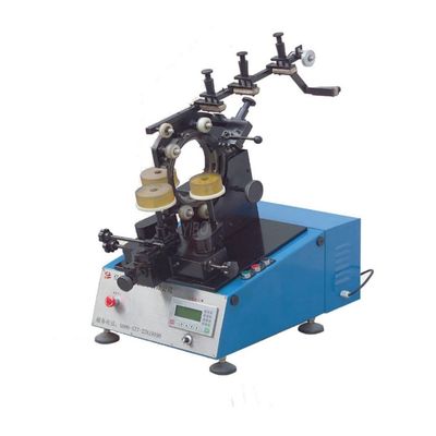 เครื่องบิด cnc coil สําหรับเครื่องแปลงกระแสไฟฟ้าภายนอก 36KV และเครื่องแปลงความแรงดัน